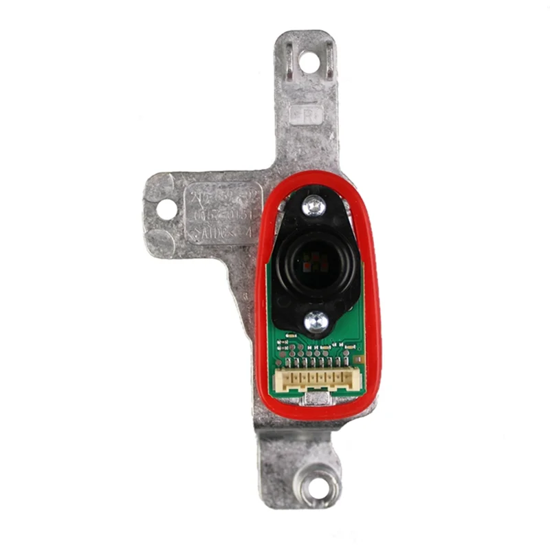 

Moudle DRL Angel Eye дневные ходовые огни источник передней светодиодной фары модуль для VW Touareg 2018-2024 761998478C-R R