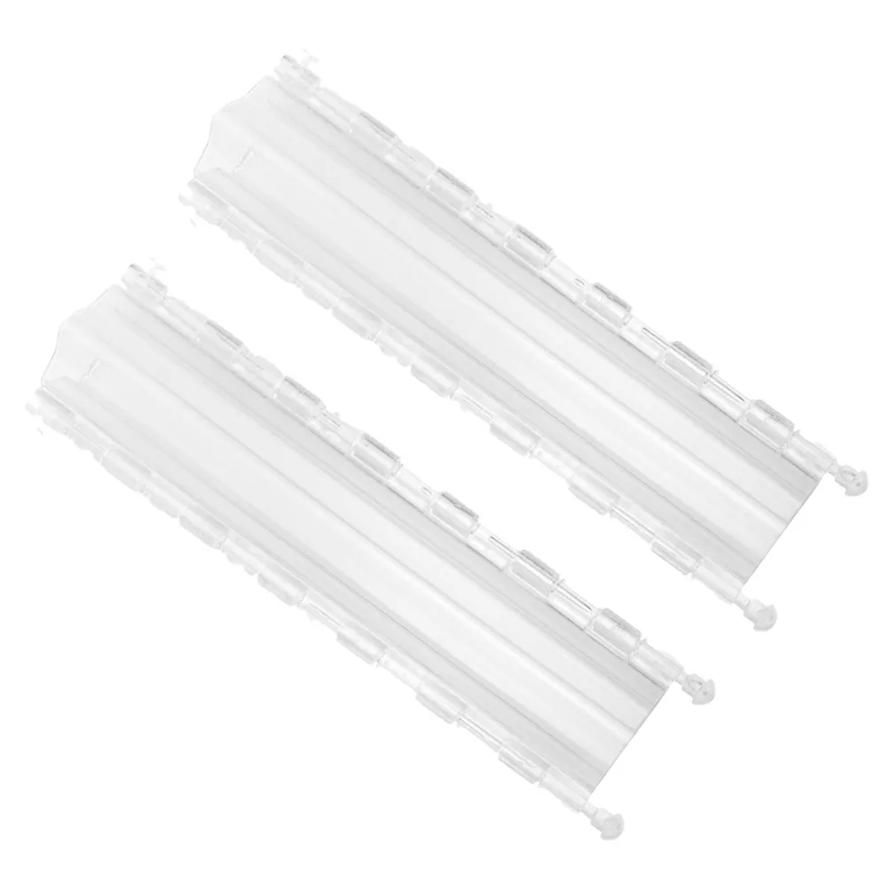 

2Pcs Five Star Shape Vegetable Growing Mold Transparent Cucumber Shaping Mold Fruit and Vegetable Garden Growing Molds