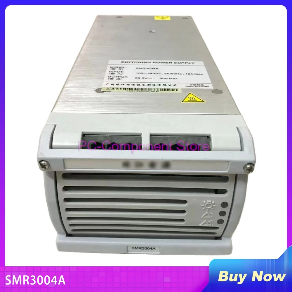 

Communication Power Rectifier Module For SMR3004A 53.5V 50A Perfectly Tested Before Shipment