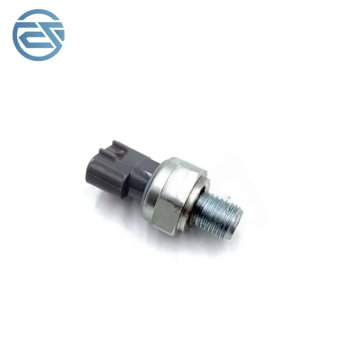 Excavator Fuel Rail Pressure Sensor 504333094 2854542 2859145 High Pressure Sensor Construction Machinery Parts
