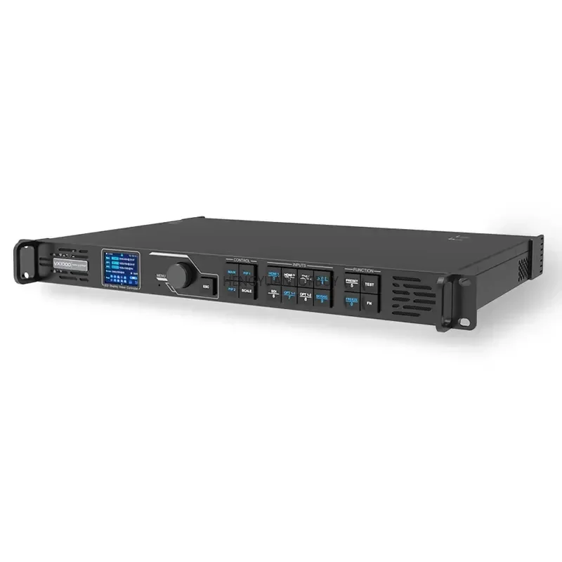 All-in-one LED Screen Controller Novastar VX400 VX600 VX1000 LED Electronic Placard rVideo Processor