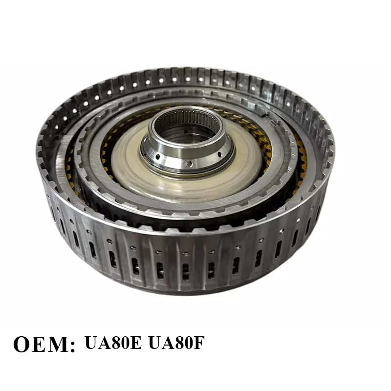 

Clutch Drum For Toyo ta &Lexus Gearbox Drum UA80F UA80 UA80E