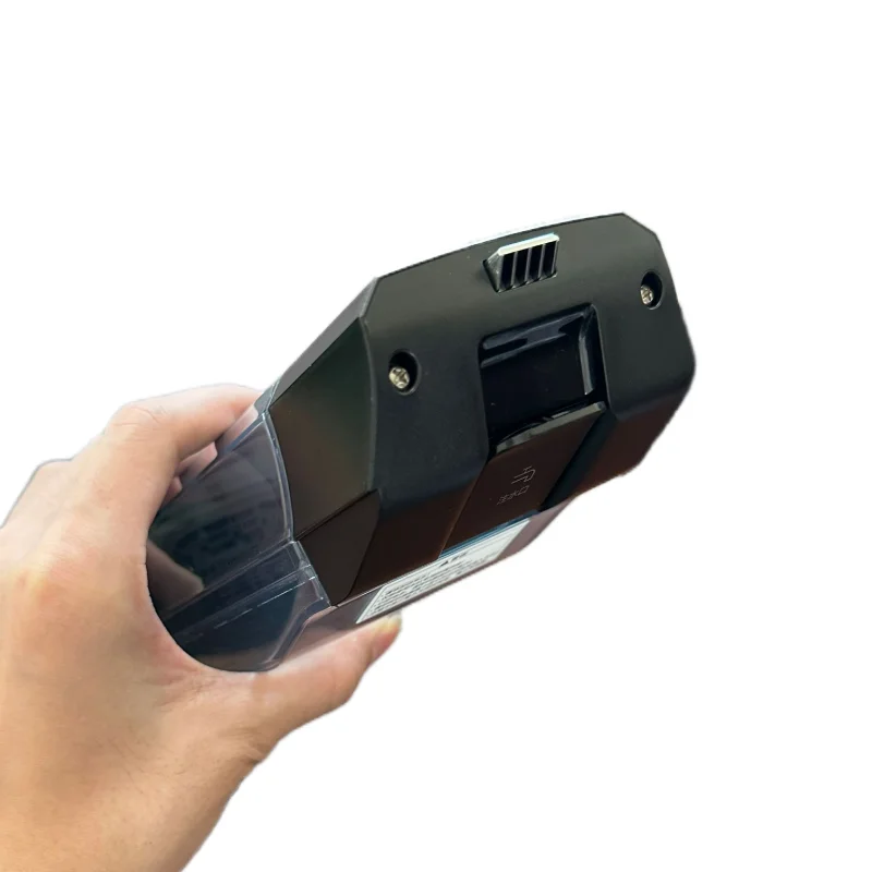 Nouveau réservoir d'eau propre pour aspirateur sec et humide d'origine pour Eureka série NEW730, boîte d'eau propre de remplacement, pièces de rechange