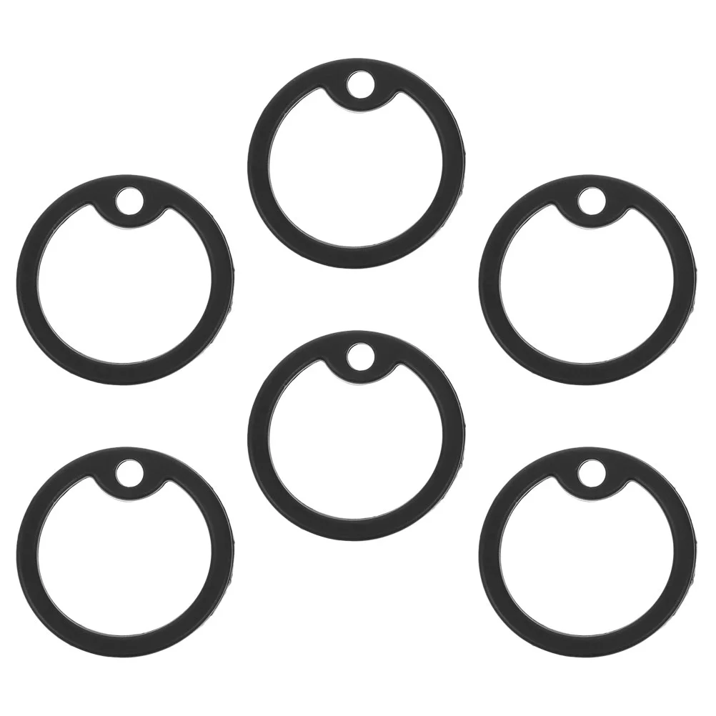 

Dog Tracker Silent Circle Pet Accessories for Dogs Air Tagged Holder Collar The Ring