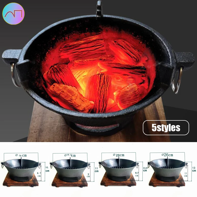 

Mini Portable Bbq Grill Charcoal Grill Barbecue Accessories Barbecue Grill Outdoor Bbq Plate Roasting Meat Tools