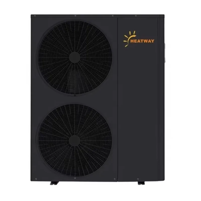 

Hot EVI Air to Water Heat Pump -25°C Cold Resistant 55°C Heating 10KW 20KW 30KW 40KW for Europe