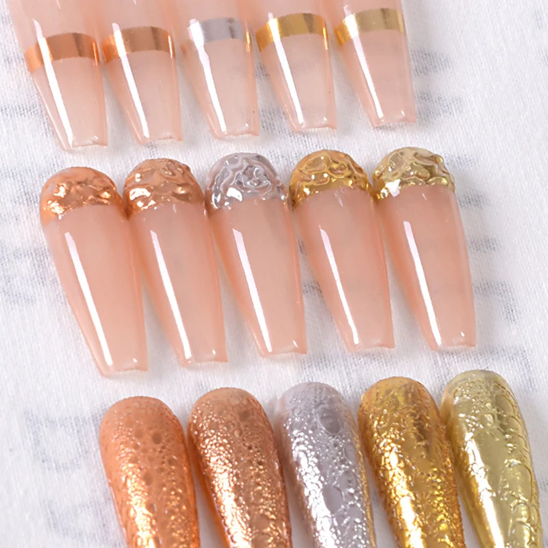 couche de finition en Gel mat, finition mate résistante à la poudre de 15ml pour la peinture en poudre chromée de détail, Gel UV longue durée pour Nail Art, bricolage