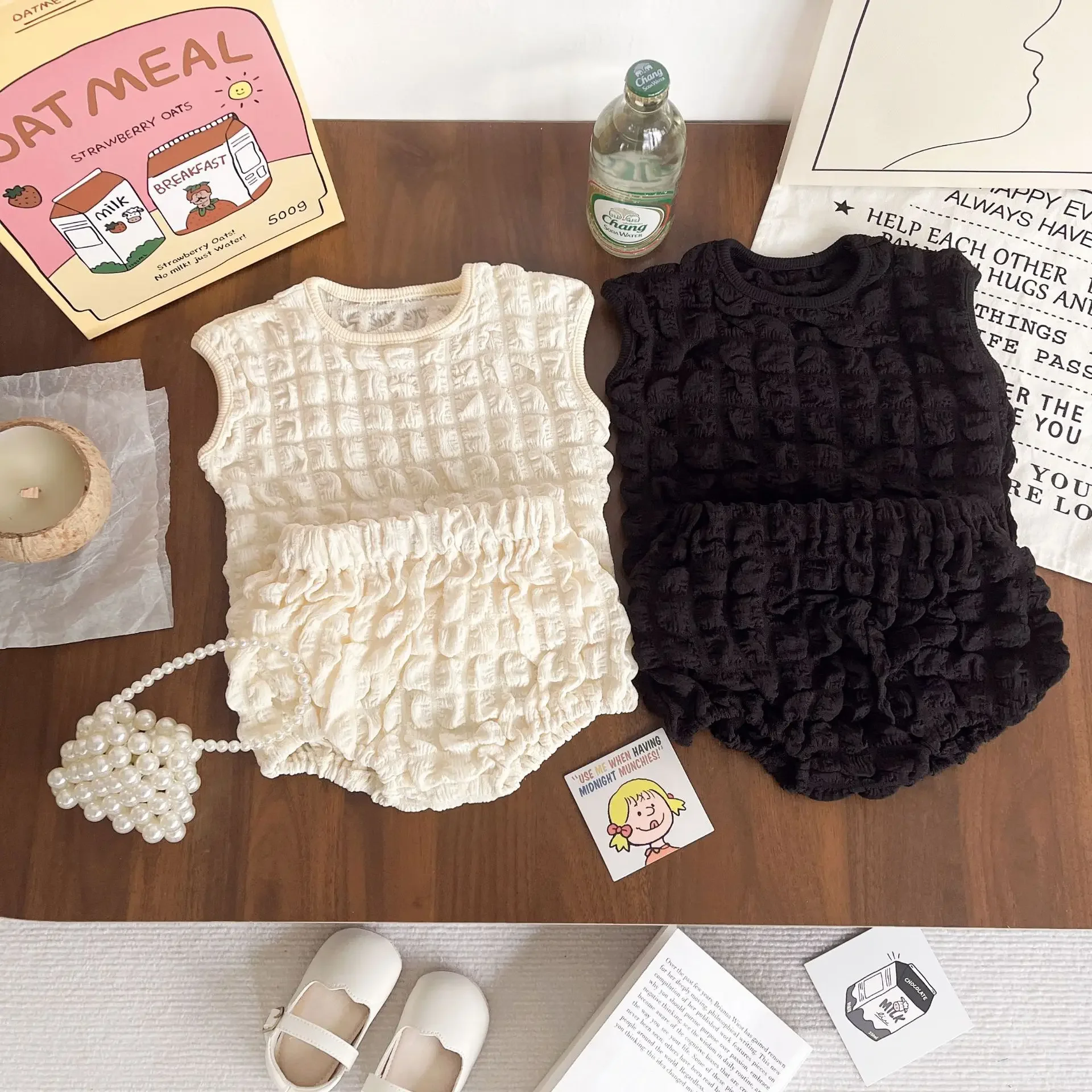 Korean Summer Baby … - image