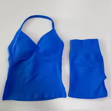 Conjunto de gimnasio de impacto para mujer, camisetas sin mangas con espalda descubierta, pantalones cortos sin costuras de cintura alta, traje de gimnasio, ropa deportiva, conjuntos de entrenamiento, 2 uds. - AliExpress 201768104