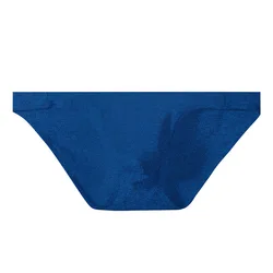 Mode, effen kleur eenvoudig, lage taille, slip Valentijnsdag cadeau katoenen ademende broek AD7112