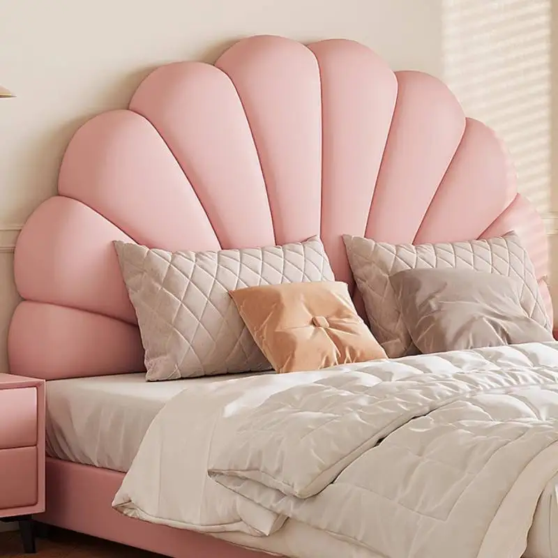 เตียงเด็กดีไซน์เรียบหรู ราคาประหยัด ปลอดภัย ทันสมัย เตียงเดี่ยวไม้สั่งทำ เฟอร์นิเจอร์สำหรับเด็ก