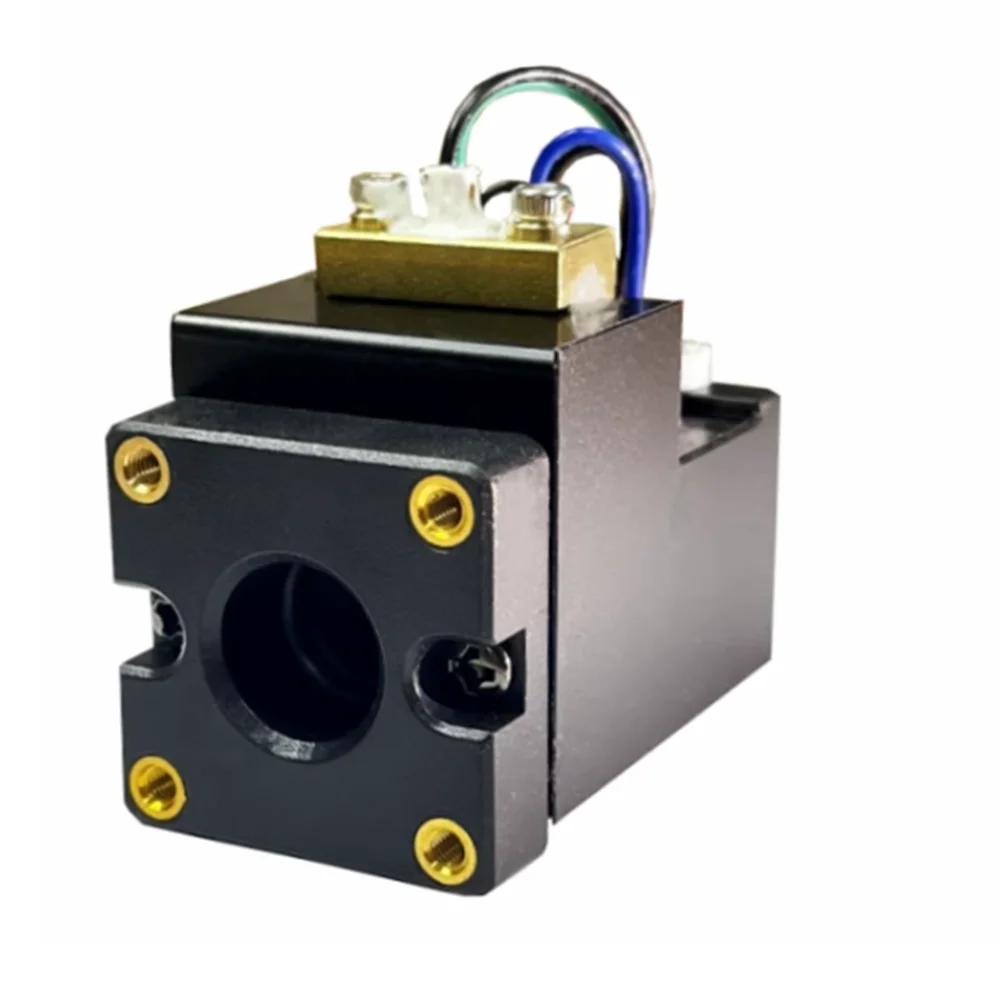 

RGB 500mw Stage light Laser Head Module full-color Laser