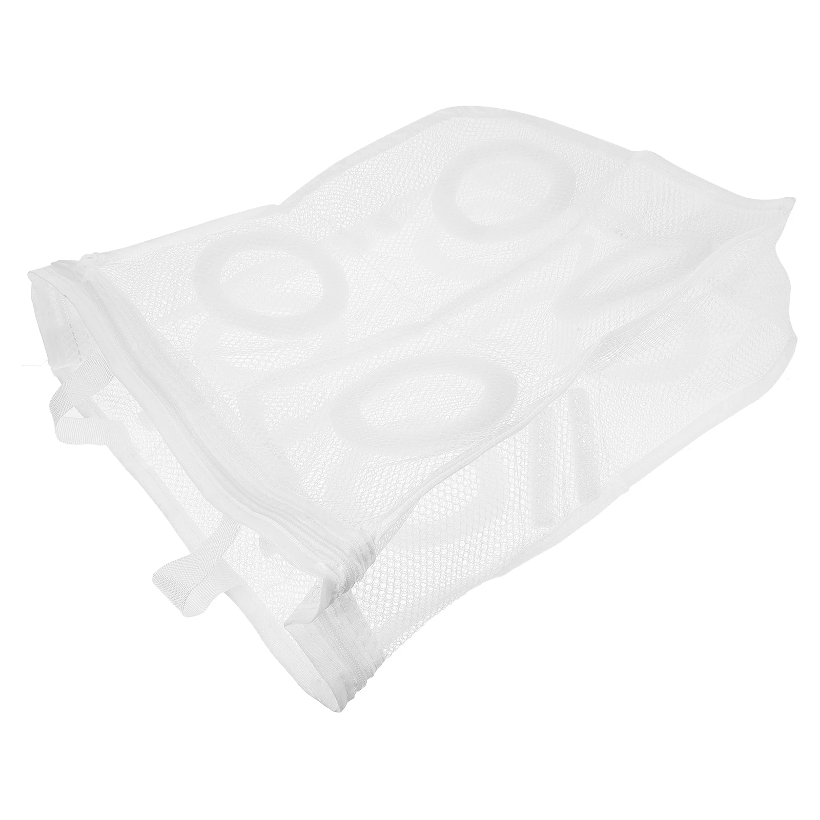 

Shoe Bags Sneaker Portable Breathable Mesh Laundry Shoe Dryer Bags Sneaker Organizer Storage Travel Gift