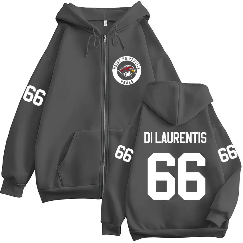 Thumbnail 4 - #3 Mens Zip Up Hoodies Comparison Guide