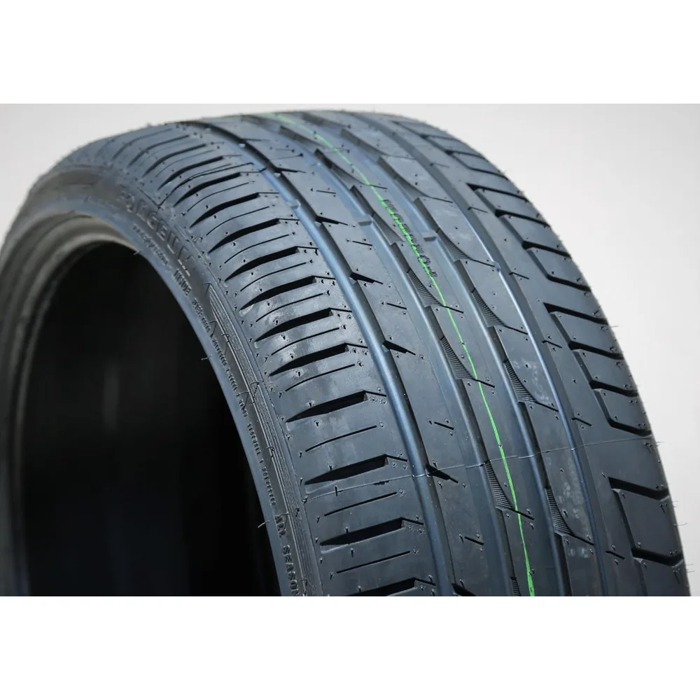 طقم مطعم مكون من قطعتين (اثنان) إطارات شعاعية عالية الأداء لجميع المواسم-245/40R20 245/40ZR20 99Y XL - توصيل مجاني، تخفيضات كبيرة. #6