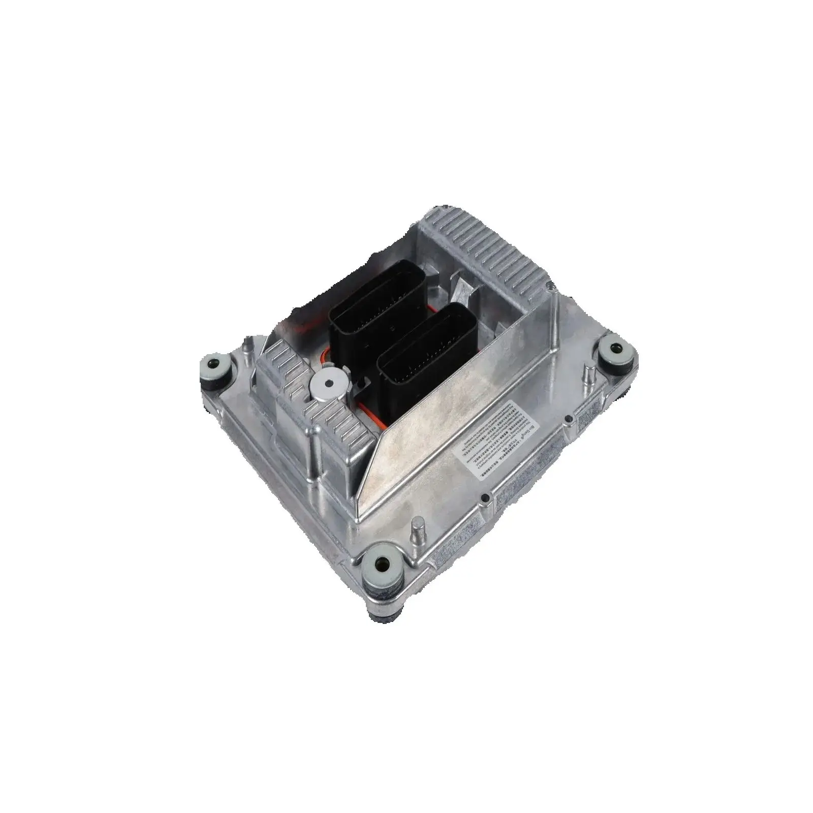 وحدة تحكم ECU 60100000 للودر L120F 2005-2011 جزء OE قابل للبرمجة