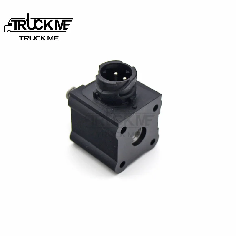 Solenoid Valve  for WABCO 4420012221 4630840310 DAF 1506508 Mercedes-Benz 0005433785 Iveco 41003309