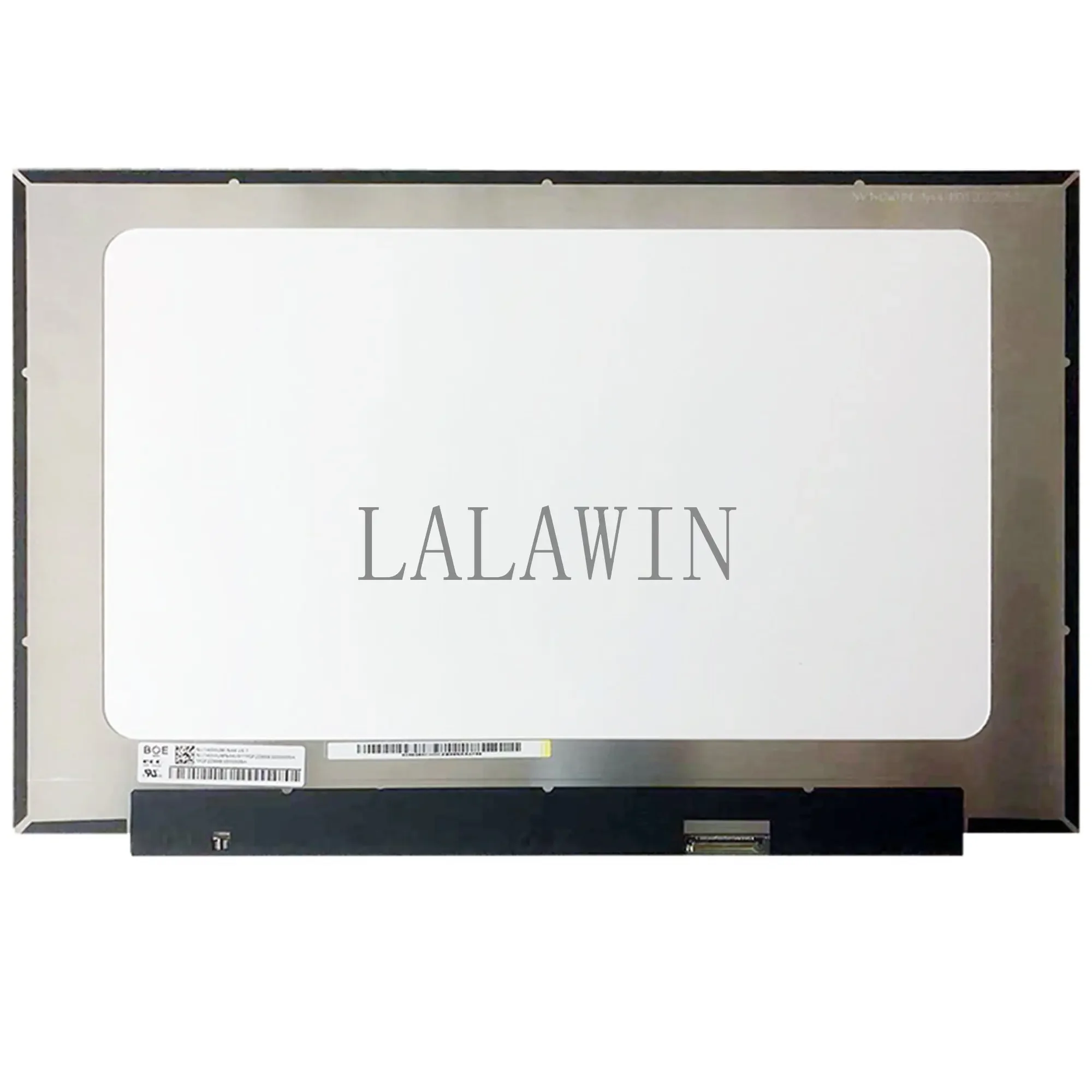 NV140WUM-N44 V8.1 WUXGA IPS EDP 30-PINS 14'' Laptop Lcd Screen Matrix 1920x1200