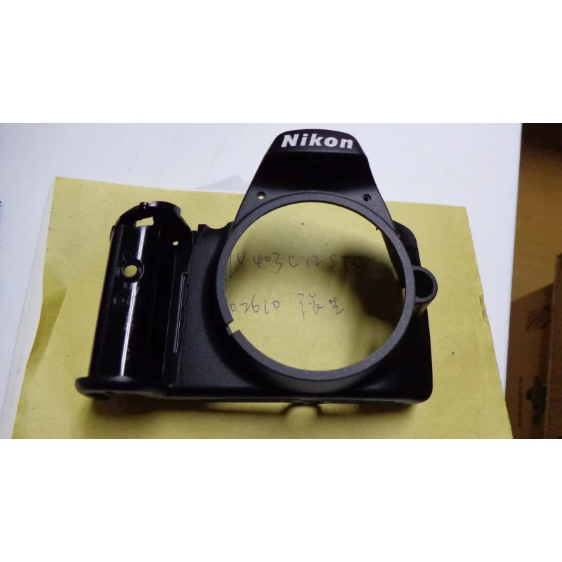 

Original disassembly 95new for Nikon D3200 front shell repair parts