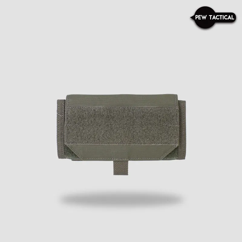 

Сумка-картахолка PEW TACTICAL FS GRG, складная, для ношения на груди, с системой MOLLE, многофункциональная, PH01
