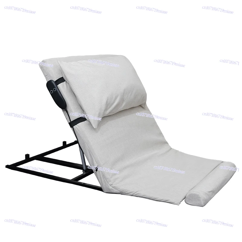

Head cushion, bed back cushion, wake-up mattress