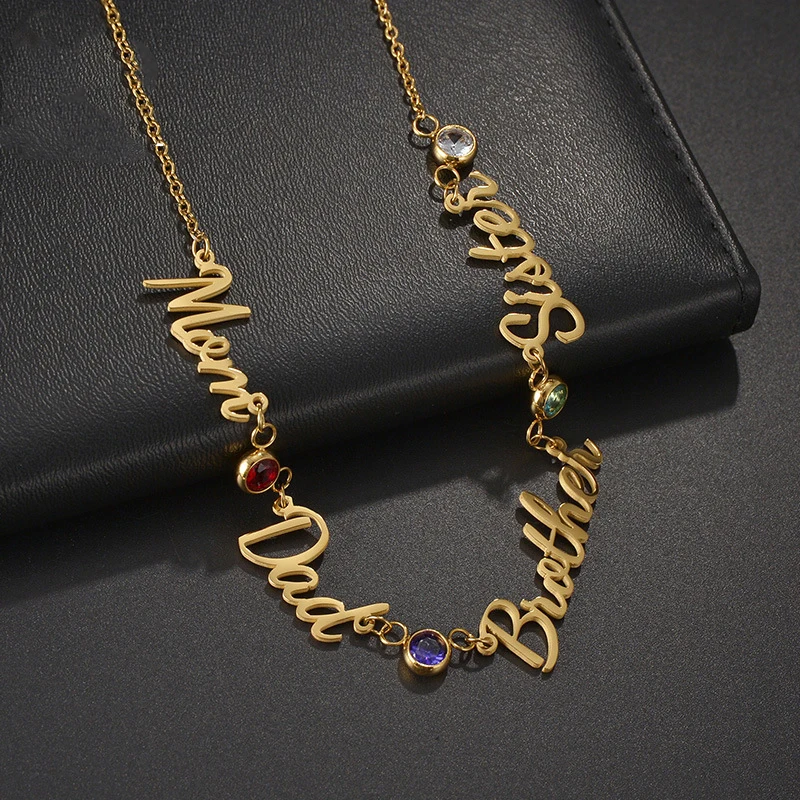 DUOYING Özel İsimli Göbek Zinc - Body Jewelry Names incelemesi ve fiyatı