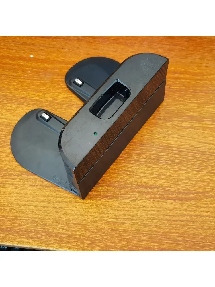 شاحن قاعدة بديلة لـ Ilife V7 ، V7s ، V7s ، ProV7s Plus ، أجزاء مكنسة كهربائية روبوت