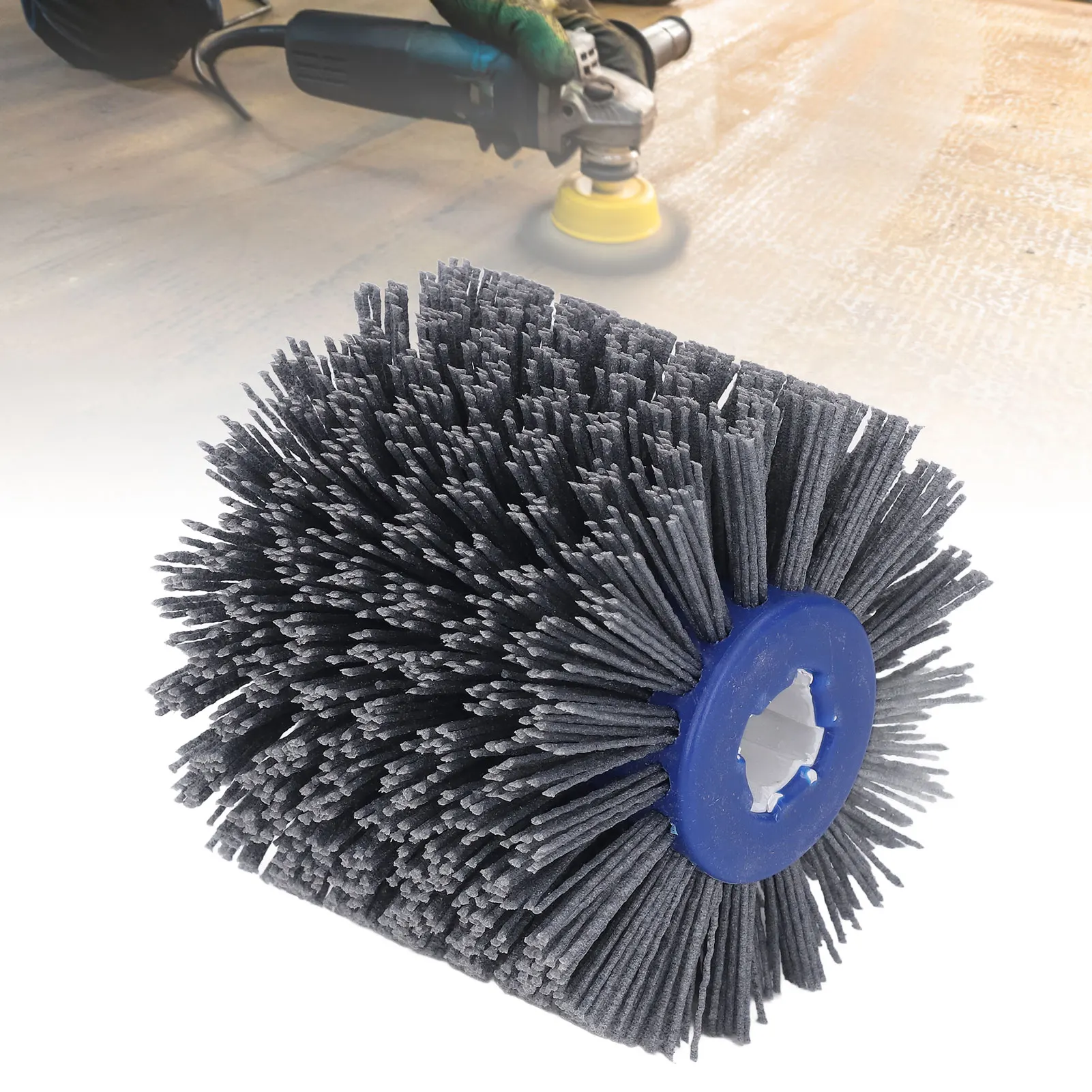 Angle Grinder Brush…