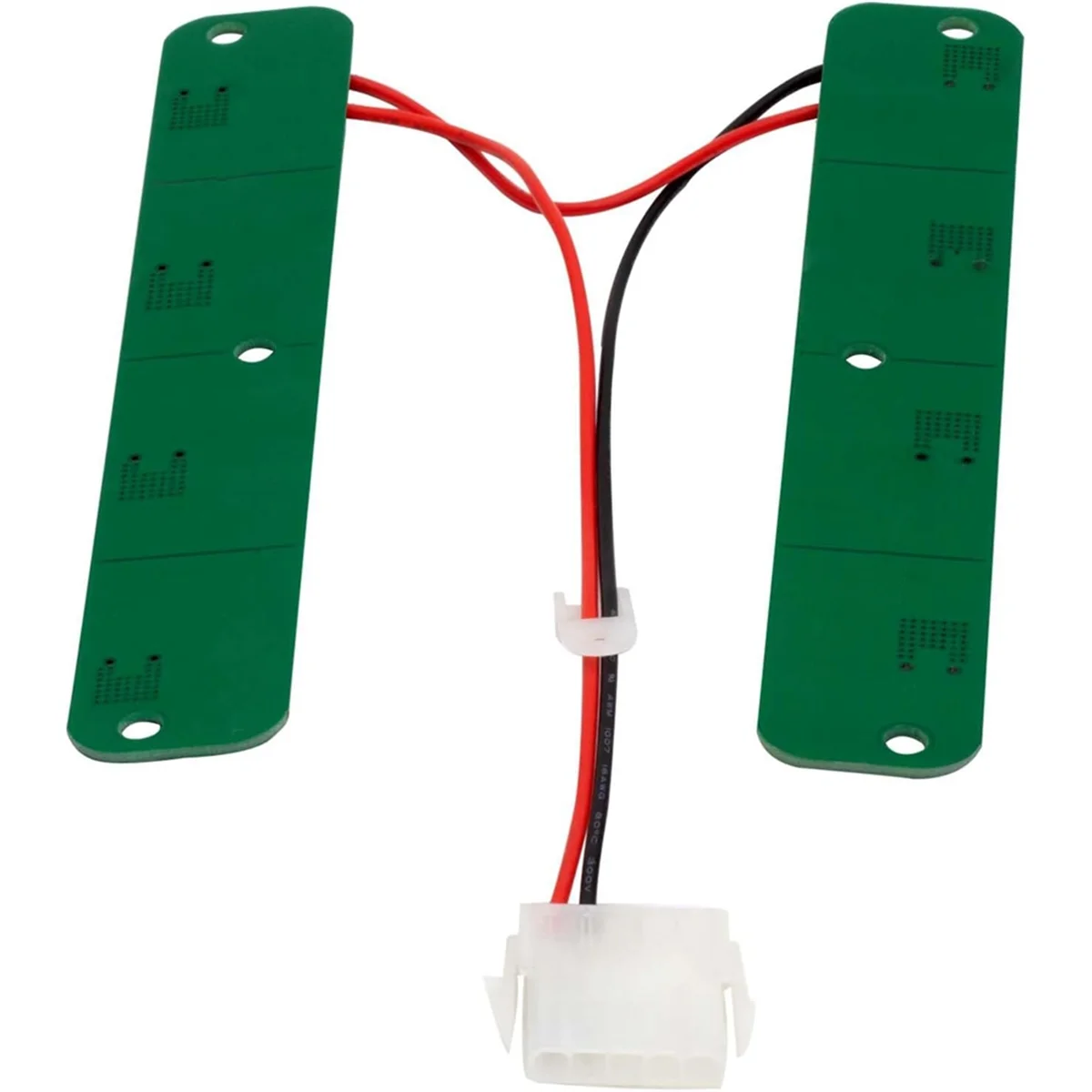 ث 11042554   لوحة تجميع وحدة إضاءة LED للثلاجات، تحل محل ث 11527432   ث 11101384   ث 11333374   ث 11387579 -T33C