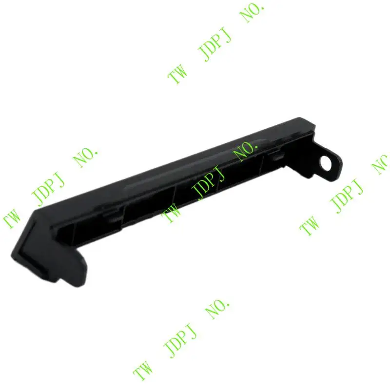 PJSE 10PCS /Lot SATA Hard Drive Caddy Cover for Dell Latitude E6510 M4500 Screws