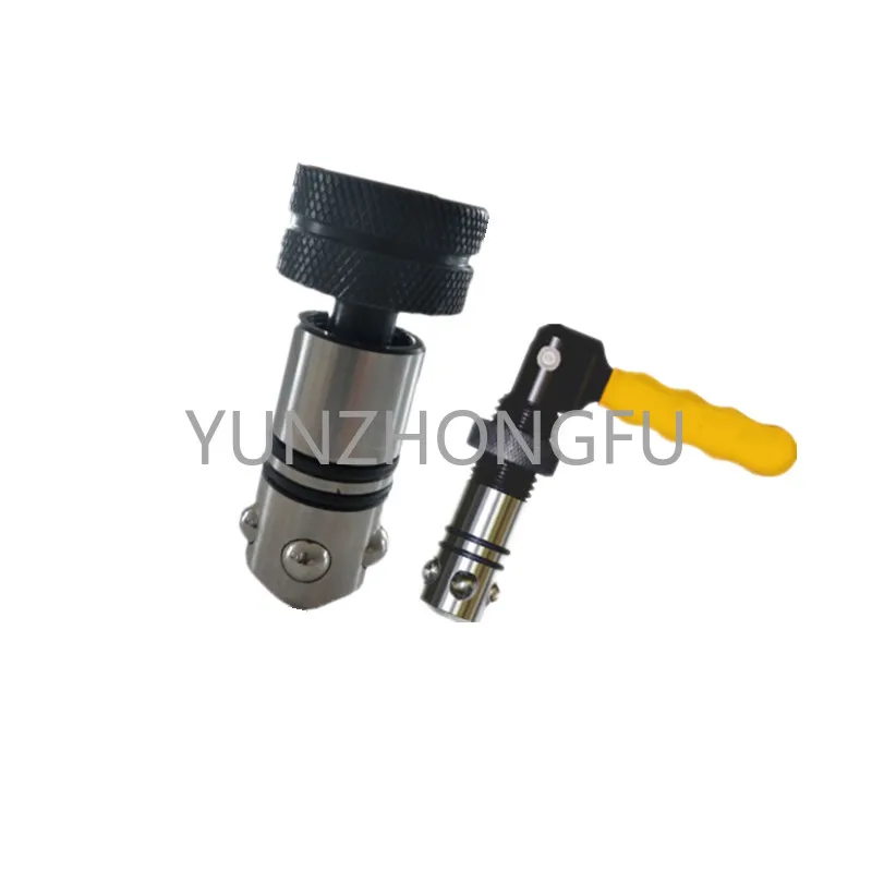 

Three-Dimensional Welding Locking Fixture D28d16 Fast Locking Pin Countersunk Head Pin Magnetic Connecting Pin Handle Lock