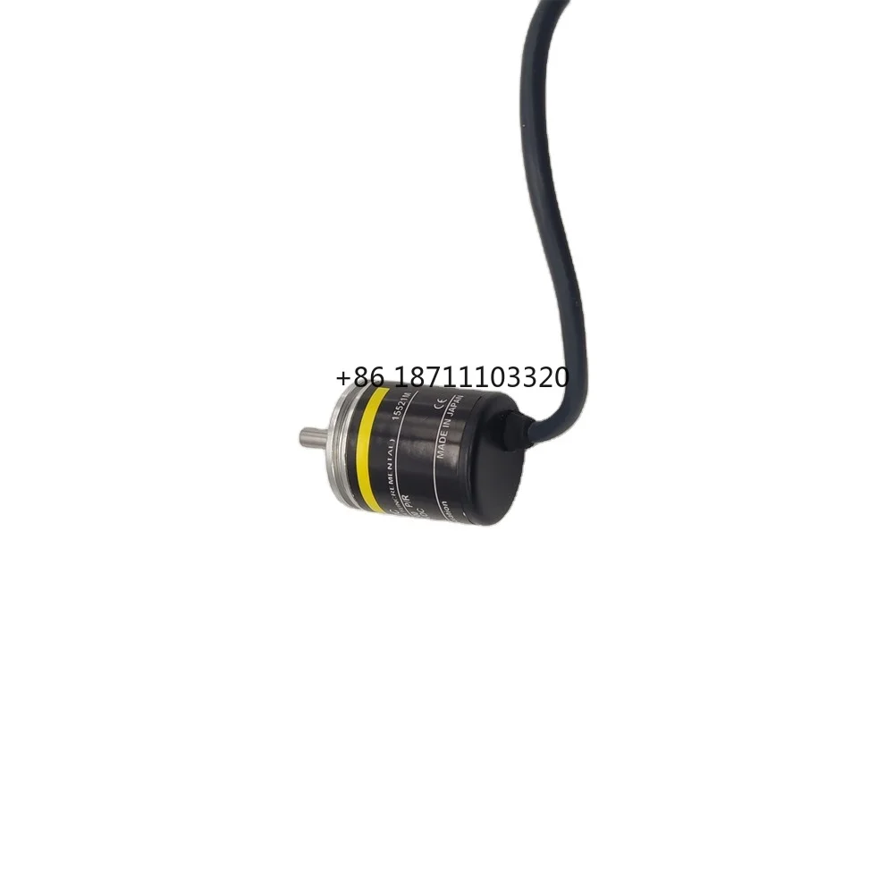 NPN output rotary encoder E6A2-CS3C 200ppr 360ppr 500ppr 1000ppr