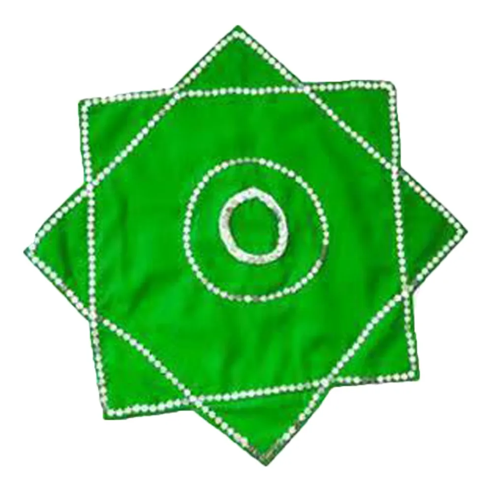 

Китайский танцевальный платок Янко 30*40 см, камвольный, 5 цветов, традиционный реквизит для танцев Северо-Востока, Эрэньчжуань