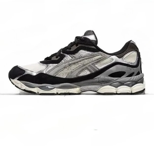 2026 Nieuwe stijl casual schoenen voor koppels, lichtgewicht en comfortabele sportschoenen