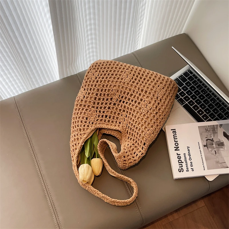 Fabric Large Capaci… - image