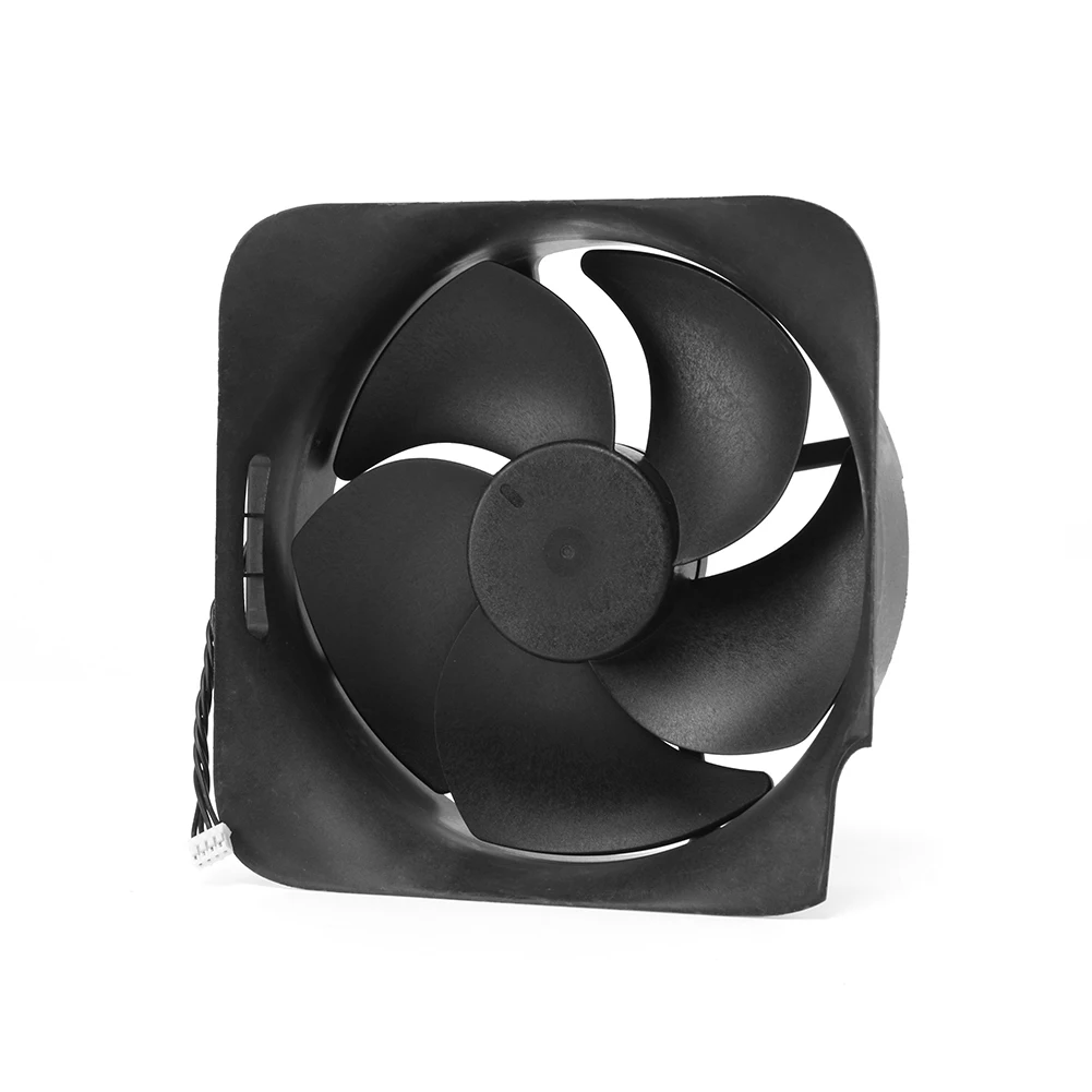 Internal Cooling Fan for Xbox One Xbox One S Xbox Series X S Console Heat Sink 4 pin Cooler Heat Dissipation for XSS XSX