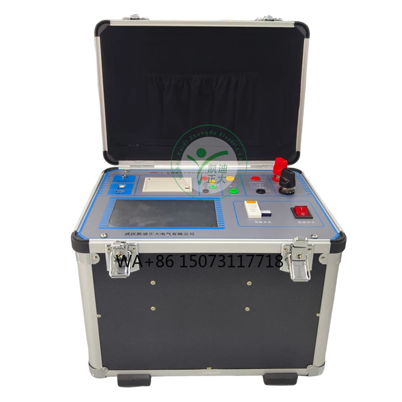 -A Field Use Ct Vt …