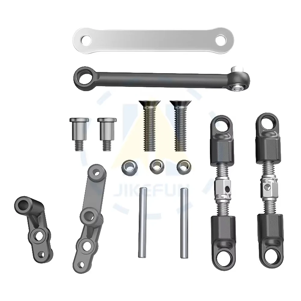 Mjx Hyper Go Spare Parts 1/16 Brushless RC Cars Off-road Truck Buggy Replacement Parts for 16208 16209 16210 Upgrade Parts