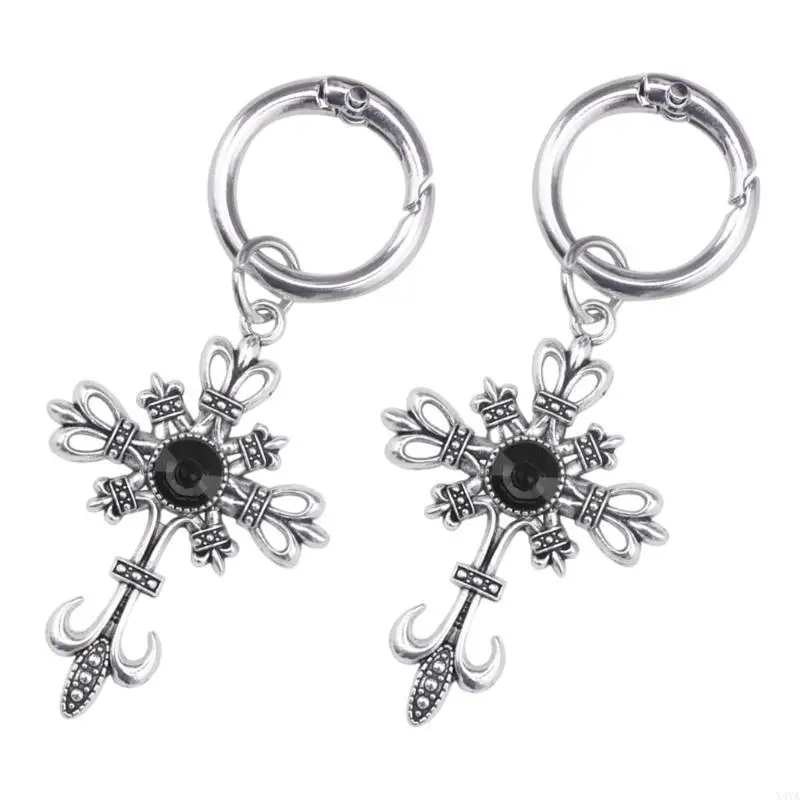 زينة الأحذية X4YA زخارف أحذية أنيقة مناسبة لمقاربي الشباب #2