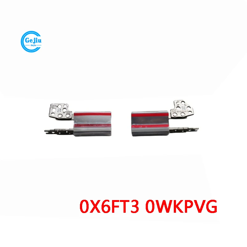 

NEW ORIGINAL Laptop LCD Hinge for DELL Latitude 7440 E7440 2in1 0X6FT3 0WKPVG IDC41