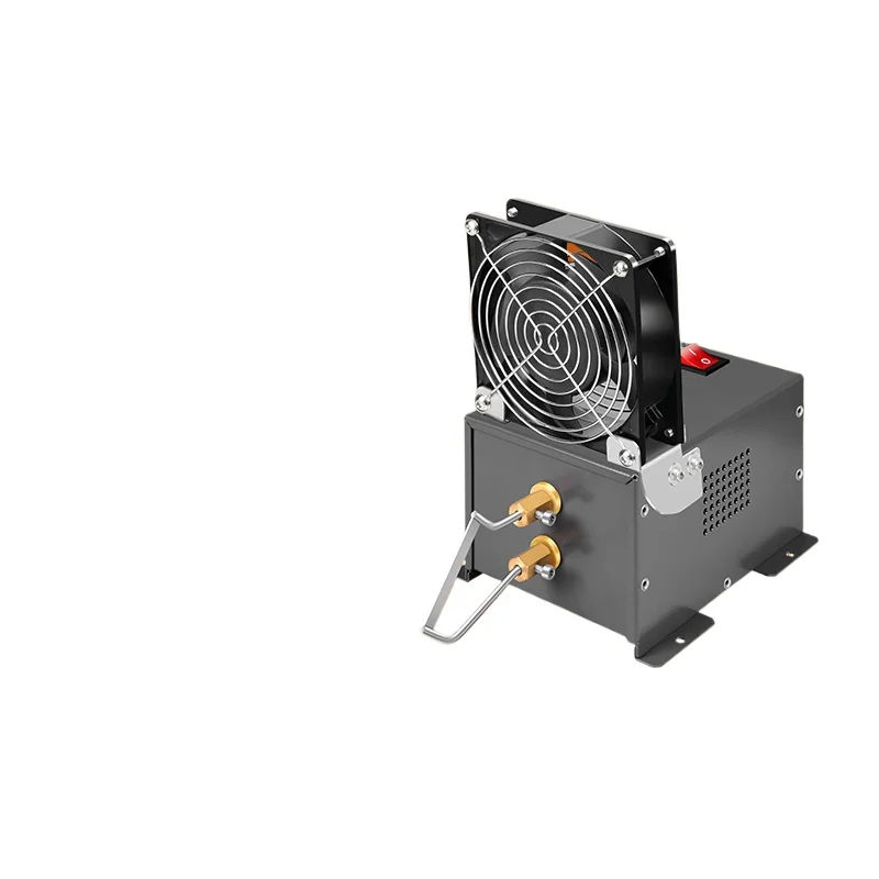 

Small ribbon hot cutting machine, ironing machine, webbing rope, network pipe, cable, fabric, electric cutting knife