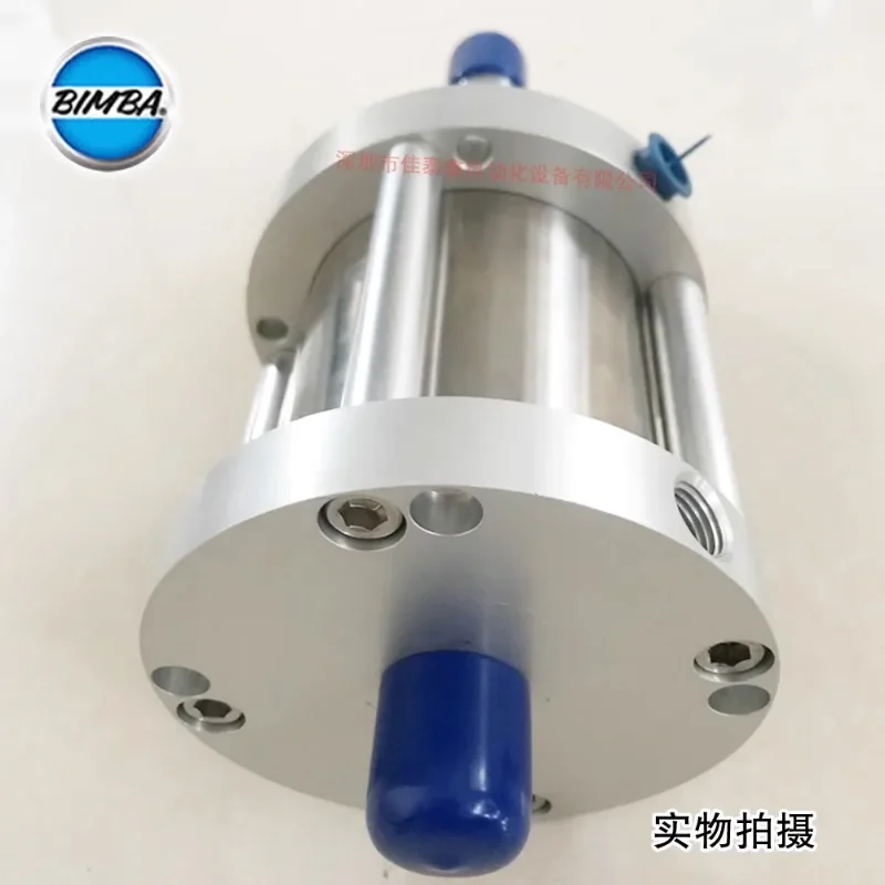 يستخدم أسطوانة بيمبا الأمريكية CFO-09865-A لآلات صنع النيتروجين، بيمبا الأصلية والأصلية، متوفرة في المخزون