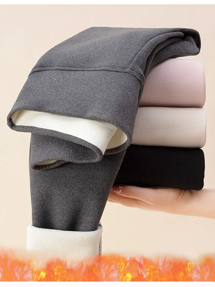 

Леггинсы женские расклешенные леггинсы на флисовой подкладке Slim Fit Booty Lifting спортивная одежда колготки для йоги эластичные осенне-зимние брюки микро рог