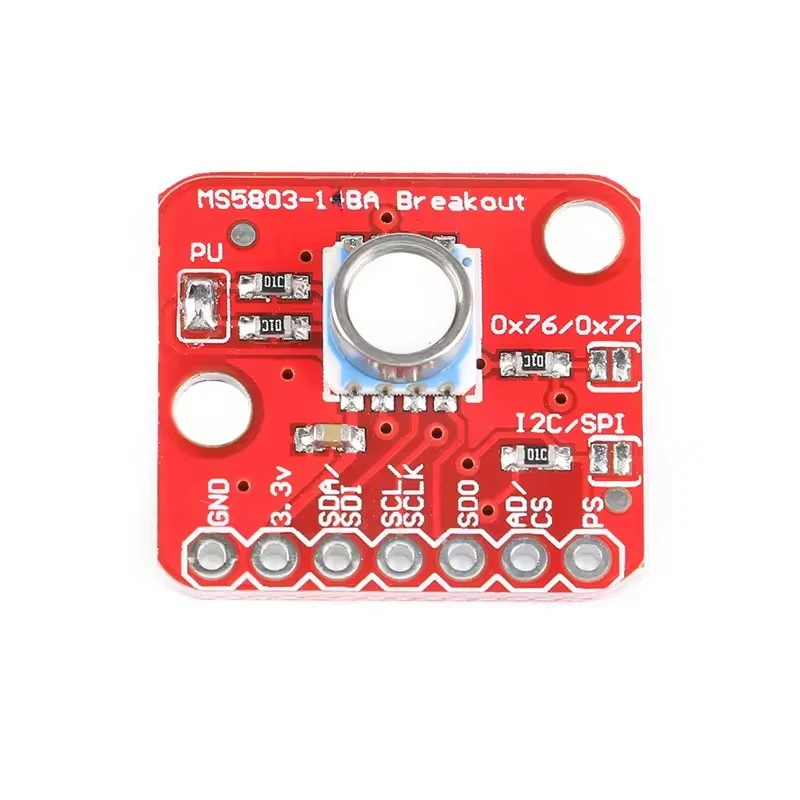 gy-ms5803-01ba-14ba-高精度圧力センサー-i2c-液体-arduino