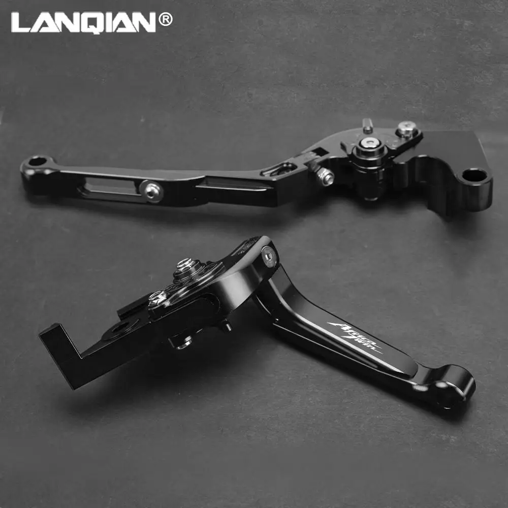 Motorcycle For Honda CRF1100L CRF 1100 L Africa Twin Adventure Sports DCT 2017-2023 2022 Adjustable Clutch Brake Handle Levers