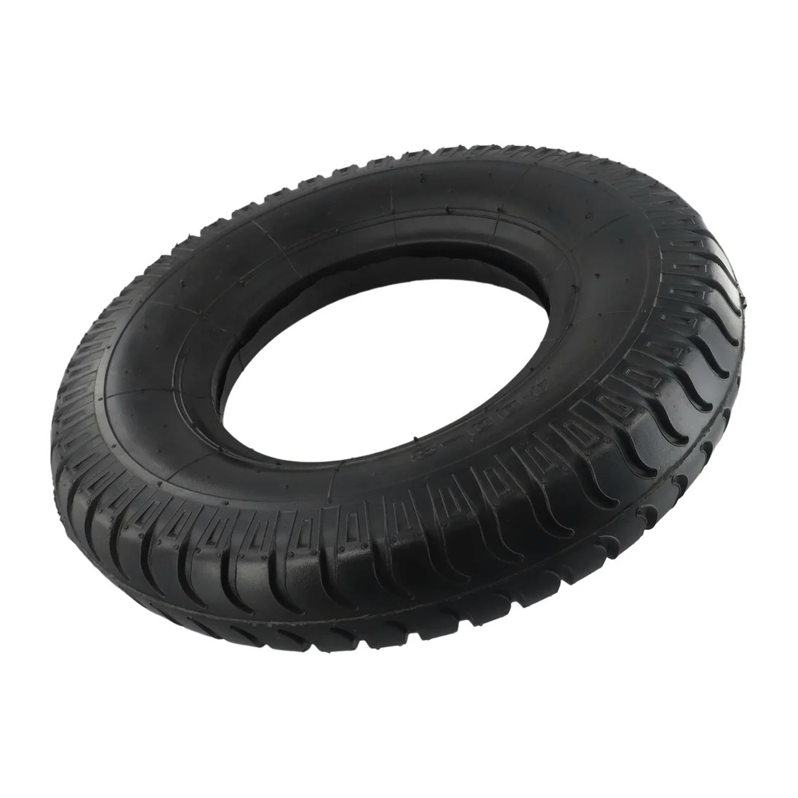 High Quality Practical Tire Premium Rubber Heavy-duty Practical Inner Tube Premium Rubber Tire 4.00-8 4.80/400-8