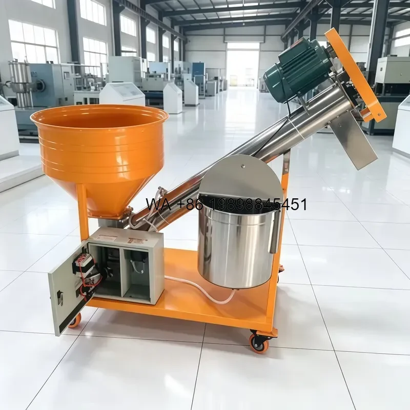 Wmwmnu for Feed Grain Mixer Seed Treating Product Line Affordable Price