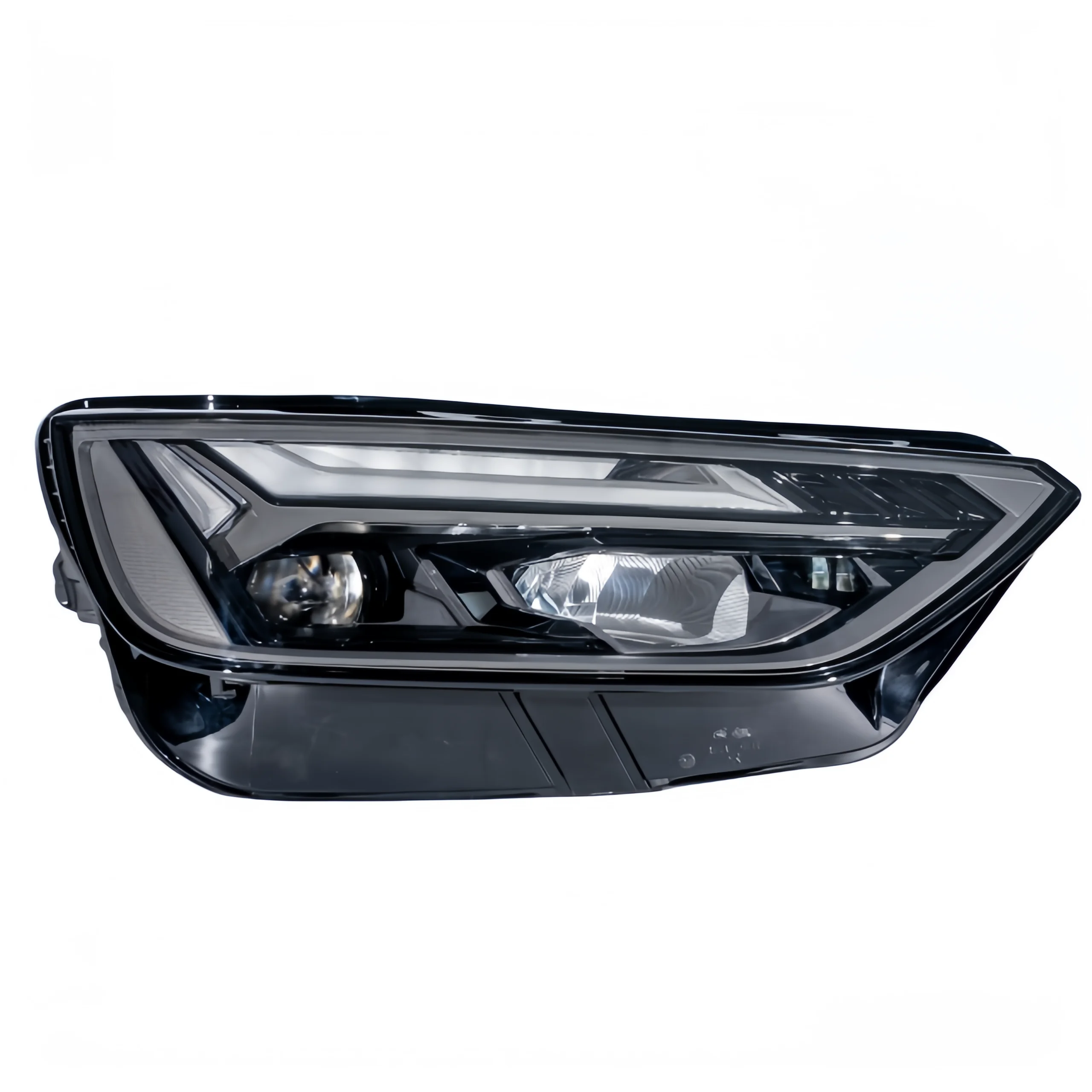 Factory direct sales-For AUDI Q5L LED 2021-2024 Headlamp headlight assembly OEM 80D 941 033 A/80D 941 034 A