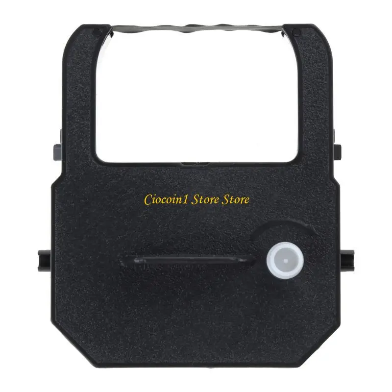 Time Clock Ribbon Cartridge Replacement for TP10/TP20/AP10/ST10 TP15/50/ATT310/175/ES300/ES700 Printer Accessory