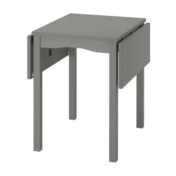 

A 0n Sale Study Foldable Desk Durable Space-saving Dining Table Customized Home Living Room Folding Coffee Table